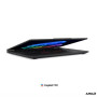 Lenovo ThinkPad T14s G7 AMD , Black , 14 , IPS , WUXGA , 1920 x 1200 pixels , Anti-glare , AMD Ryzen AI 5 PRO , 440 , 16 GB , Soldered LPDDR5X , Solid-state drive capacity 512 GB , AMD Radeon 840M Graphics , Windows 11 Pro , 802.11be , Bluetooth version 5