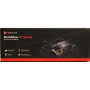 SALE OUT. , Roborock RockMow Z130 Mower, AWD, 3000m², RTK + VSLAM, (Edge Cutting module sold separately) , DAMAGED PACKAGING
