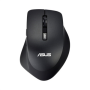 Asus , Wireless Optical Mouse , WT425 , wireless , Black, Charcoal