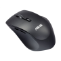 Asus , Wireless Optical Mouse , WT425 , wireless , Black, Charcoal