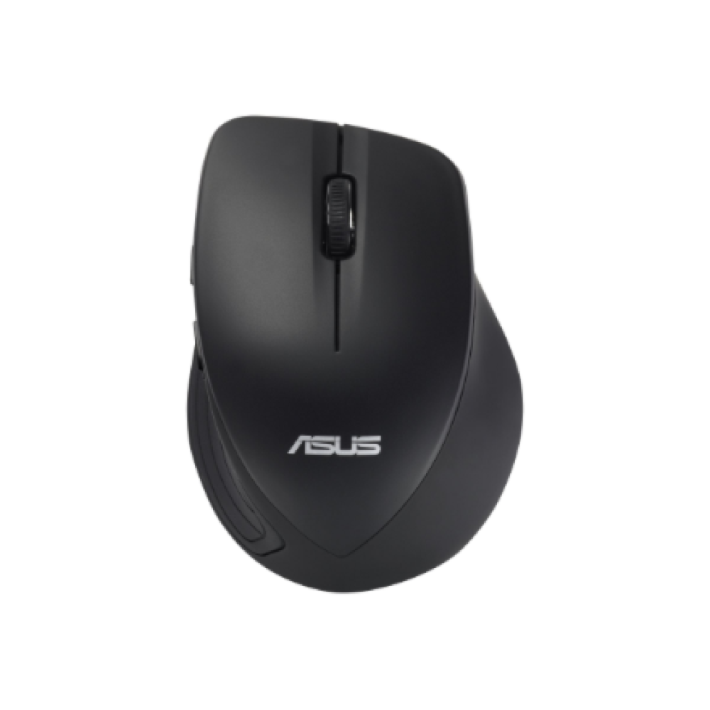 Asus , WT425 , Wireless Optical Mouse , wireless , Black, Charcoal