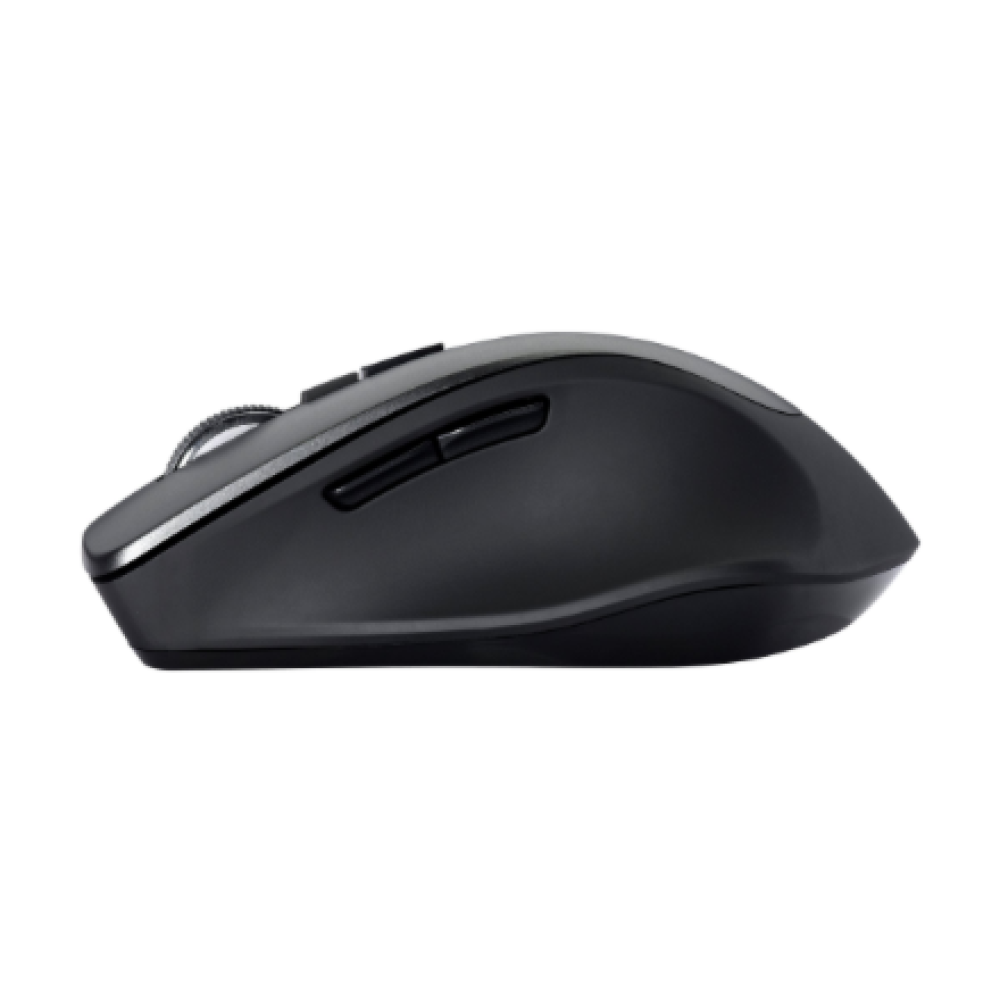 Asus , WT425 , Wireless Optical Mouse , wireless , Black, Charcoal