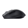 Asus , WT425 , Wireless Optical Mouse , wireless , Black, Charcoal
