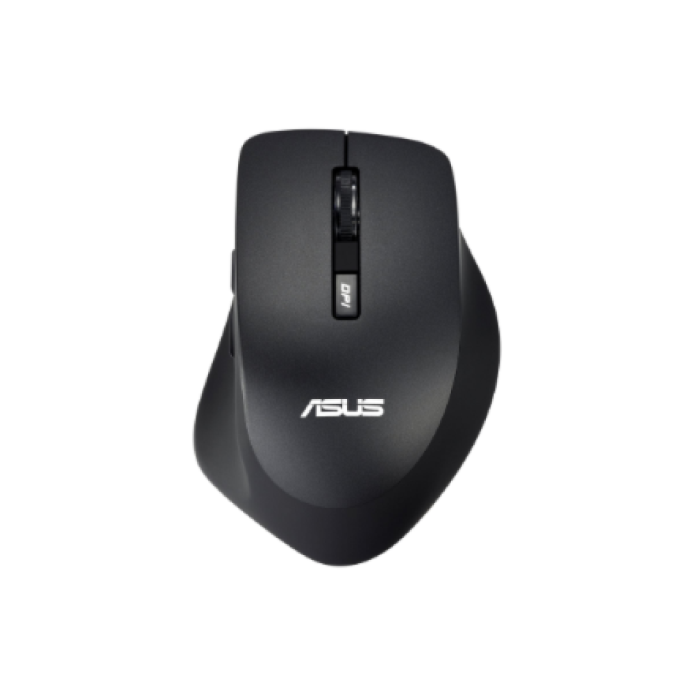 Asus , WT425 , Wireless Optical Mouse , wireless , Black, Charcoal