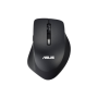 Asus , WT425 , Wireless Optical Mouse , wireless , Black, Charcoal