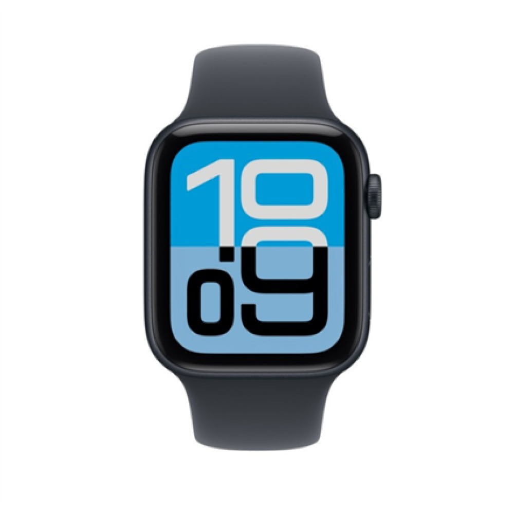 Apple Watch SE 3 GPS , Smart watch , Retina , 44 mm , Waterproof