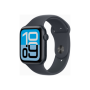 Apple Watch SE 3 GPS , Smart watch , Retina , 44 mm , Waterproof