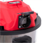 Camry , Professional industrial Vacuum cleaner , CR 7045 , Bagged , Wet suction , Power 3400 W , Dust capacity 25 L , Red/Silver
