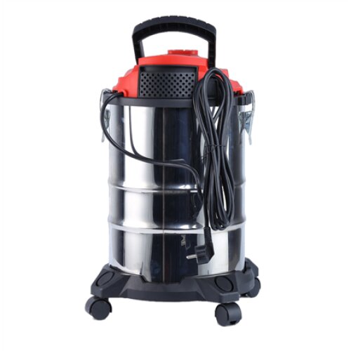 Camry , Professional industrial Vacuum cleaner , CR 7045 , Bagged , Wet suction , Power 3400 W , Dust capacity 25 L , Red/Silver