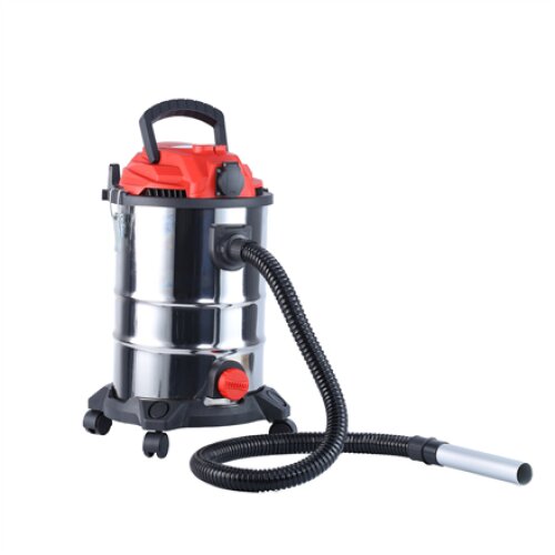 Camry , Professional industrial Vacuum cleaner , CR 7045 , Bagged , Wet suction , Power 3400 W , Dust capacity 25 L , Red/Silver