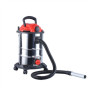 Camry , Professional industrial Vacuum cleaner , CR 7045 , Bagged , Wet suction , Power 3400 W , Dust capacity 25 L , Red/Silver