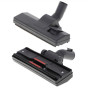 Camry , Professional industrial Vacuum cleaner , CR 7045 , Bagged , Wet suction , Power 3400 W , Dust capacity 25 L , Red/Silver