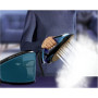 TEFAL Ironing System , SV8151 Express Vision , 2800 W , 1.8 L , 7 bar , Auto power off , Vertical steam function , Calc-clean function , Blue/Black