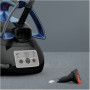 TEFAL Ironing System , SV8151 Express Vision , 2800 W , 1.8 L , 7 bar , Auto power off , Vertical steam function , Calc-clean function , Blue/Black