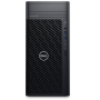 Dell Precision , 3680 , Desktop , Tower , Intel Core i9 , i9-14900 , Internal memory 32 GB , DDR5 , Solid-state drive capacity 1000 GB , NVIDIA RTX 4000 Ada Generation , No Optical Drive , Keyboard language No keyboard , Windows 11 Pro , Warranty 36 month
