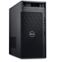 Dell Precision , 3680 , Desktop , Tower , Intel Core i9 , i9-14900 , Internal memory 32 GB , DDR5 , Solid-state drive capacity 1000 GB , NVIDIA RTX 4000 Ada Generation , No Optical Drive , Keyboard language No keyboard , Windows 11 Pro , Warranty 36 month