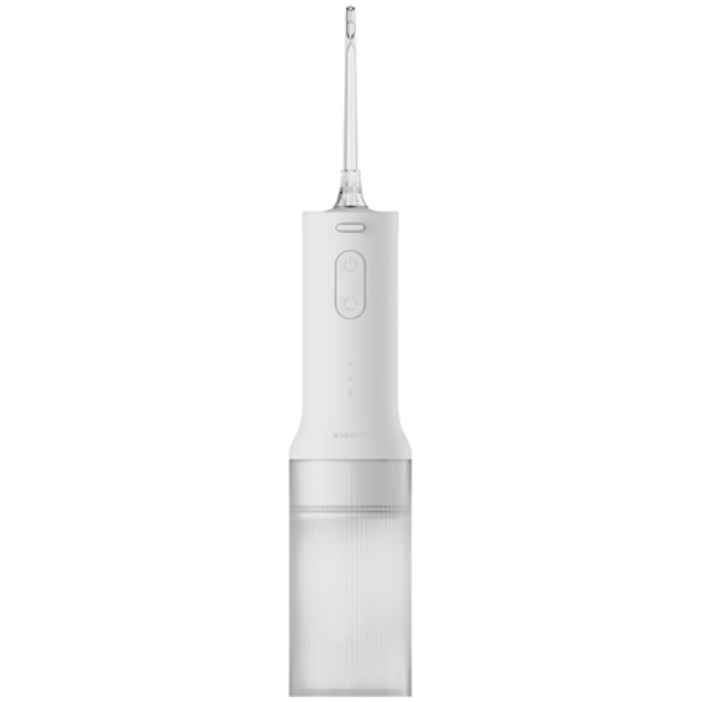 Xiaomi , Water Flosser 2 EU , 200 ml , Number of heads 1 , White