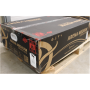 SALE OUT. , Arozzi Gaming Desk , Arena Medium , Pure Black , DAMAGED PACKAGING AND LAMINATE. SCRATCHED PARTS AND TABLE TOP. , 24 month(s)