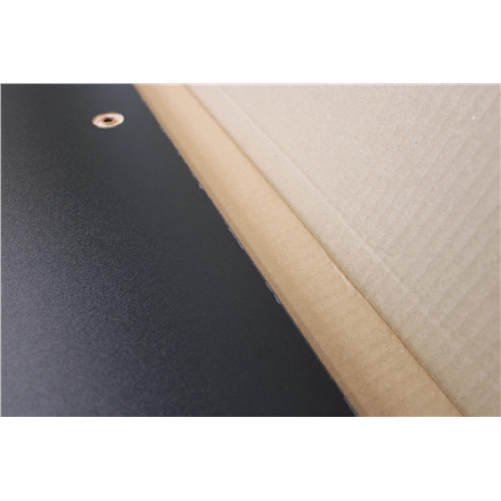SALE OUT. , Arozzi Gaming Desk , Arena Medium , Pure Black , DAMAGED PACKAGING AND LAMINATE. SCRATCHED PARTS AND TABLE TOP. , 24 month(s)