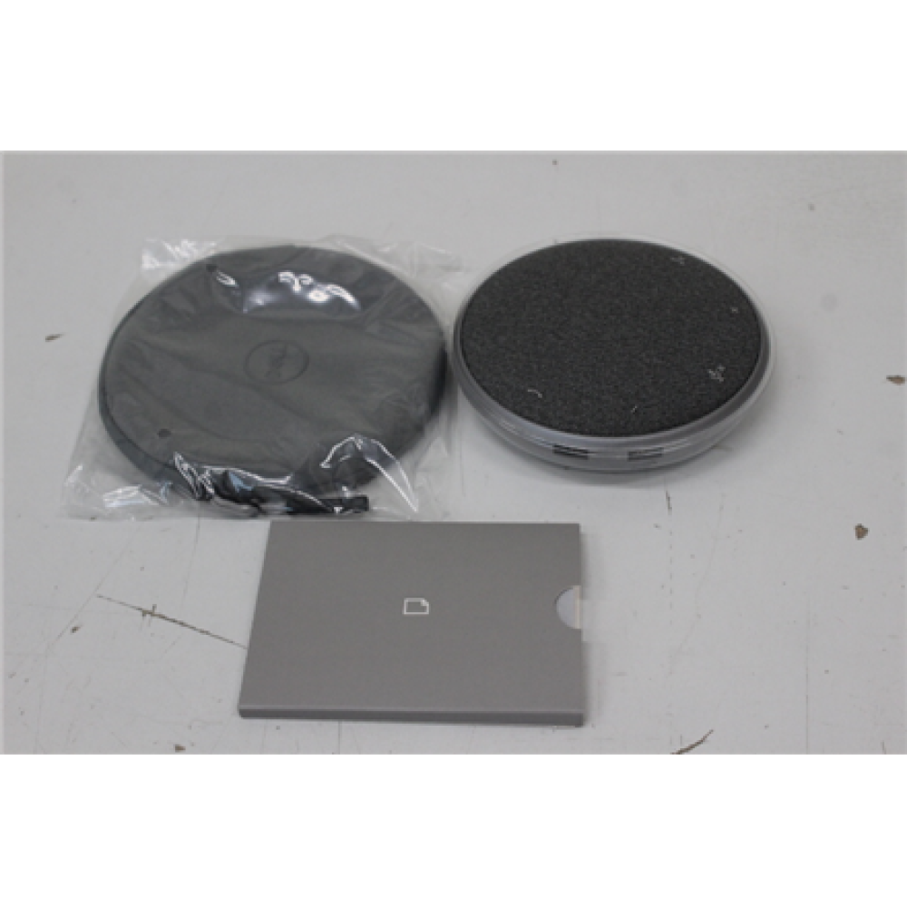 SALE OUT. Dell MH3021P Mobile Adapter Speakerphone/ USED AS DEMO , Dell , Mobile Adapter Speakerphone , MH3021P , DEMO