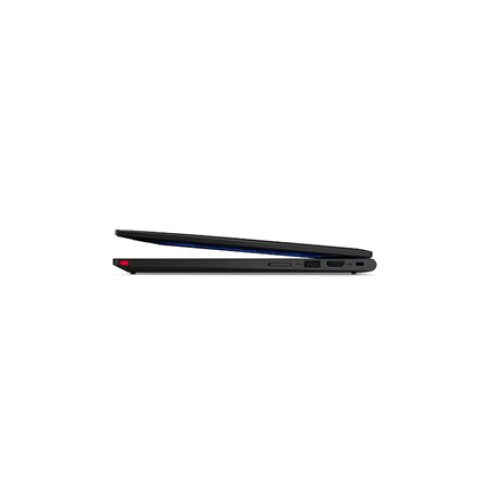 Lenovo , ThinkPad X13 Yoga (Gen 4) , Deep Black , 13.3 , IPS , Touchscreen , WUXGA , 1920 x 1200 pixels , Anti-glare , Intel Core i7 , i7-1355U , SSD , 16 GB , LPDDR5-4800 , Intel Iris Xe Graphics , Windows 11 Pro , 802.11ax , Bluetooth version 5.3 , WWAN