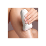 Braun , Silk-épil Beauty Set 9 9/985 BS , Epilator , Operating time (max) 50 min , Bulb lifetime (flashes) Not applicable , Number of power levels 2 , Wet & Dry , White/Rose