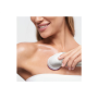 Braun , Silk-épil Beauty Set 9 9/985 BS , Epilator , Operating time (max) 50 min , Bulb lifetime (flashes) Not applicable , Number of power levels 2 , Wet & Dry , White/Rose