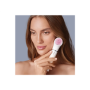 Braun , Silk-épil Beauty Set 9 9/985 BS , Epilator , Operating time (max) 50 min , Bulb lifetime (flashes) Not applicable , Number of power levels 2 , Wet & Dry , White/Rose