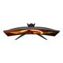 AOC , Curved Gaming Monitor , C24G2AE/BK , 23.6 , VA , FHD , 16:9 , 165 Hz , 1 ms , 1920×1080 , 250 cd/m² , HDMI ports quantity 2 , Black/Red , Warranty 36 month(s)