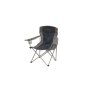 Easy Camp , Arm Chair Night Blue , 110 kg