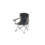 Easy Camp , Arm Chair Night Blue , 110 kg