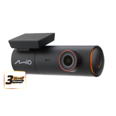 Mio Wi-Fi OTA and GPS Dash Cam , MiVue J35 , GPS (satellite)