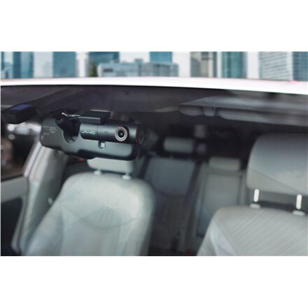 Mio , Wi-Fi OTA and GPS Dash Cam , MiVue J35 , GPS (satellite)