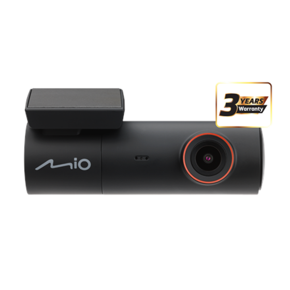 Mio Wi-Fi OTA and GPS Dash Cam , MiVue J35 , GPS (satellite)