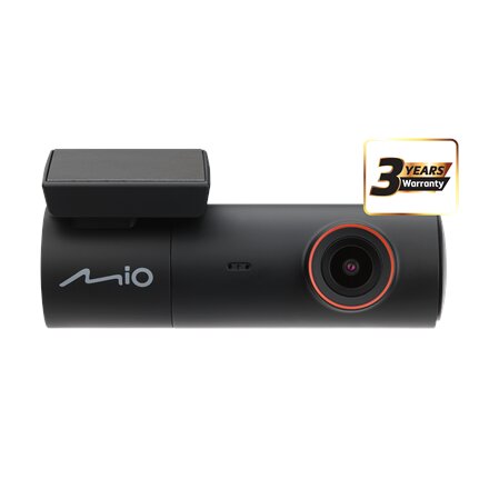 Mio , Wi-Fi OTA and GPS Dash Cam , MiVue J35 , GPS (satellite)