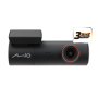 Mio Wi-Fi OTA and GPS Dash Cam , MiVue J35 , GPS (satellite)