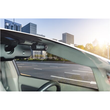 Mio , Wi-Fi OTA and GPS Dash Cam , MiVue J35 , GPS (satellite)