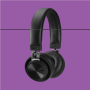 Acme , 6 month(s) , Micro USB, 5 V DC , BH203_T , Built-in microphone , 3.5 mm , Black