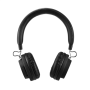 Acme , 6 month(s) , Micro USB, 5 V DC , BH203_T , Built-in microphone , 3.5 mm , Black
