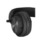 Acme , 6 month(s) , Micro USB, 5 V DC , BH203_T , Built-in microphone , 3.5 mm , Black