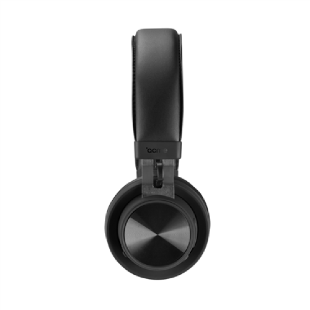 Acme , 6 month(s) , Micro USB, 5 V DC , BH203_T , Built-in microphone , 3.5 mm , Black