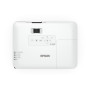 Epson , EB-1780W , WXGA (1280x800) , 3000 ANSI lumens , White , Lamp warranty 12 month(s)