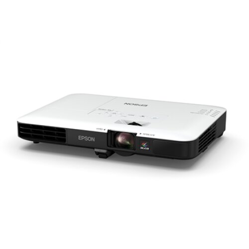 Epson , EB-1780W , WXGA (1280x800) , 3000 ANSI lumens , White , Lamp warranty 12 month(s)