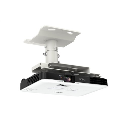 Epson , EB-1780W , WXGA (1280x800) , 3000 ANSI lumens , White , Lamp warranty 12 month(s)