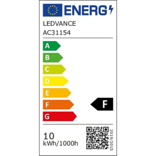Parathom Classic LED , E27 , 10 W , Warm White
