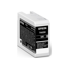 Epson Singlepack Matte Black T46S80N UltraChrome Pro 10 ink 25ml , Epson