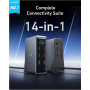 Anker Anker Prime Charging Docking Station 160W , A83B63A1