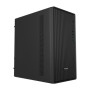 FSP Case , S120 , Mid Tower , Black