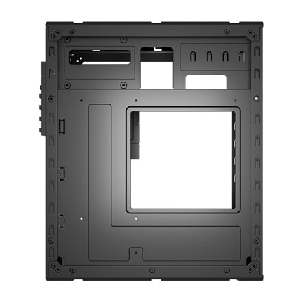 FSP Case , S120 , Mid Tower , Black