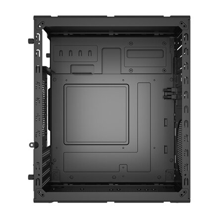 FSP Case , S120 , Mid Tower , Black
